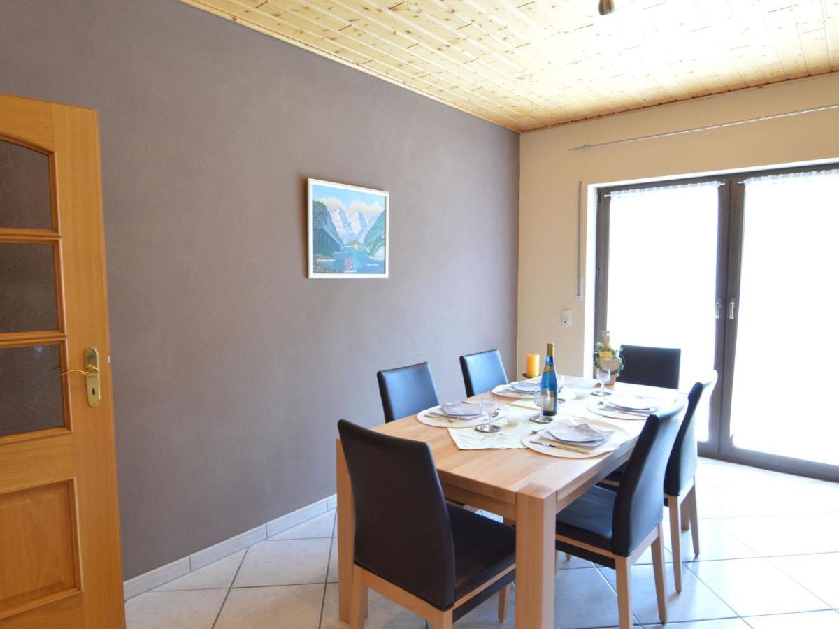 Sun Kissed Apartment In Lirstal With Garden מראה חיצוני תמונה