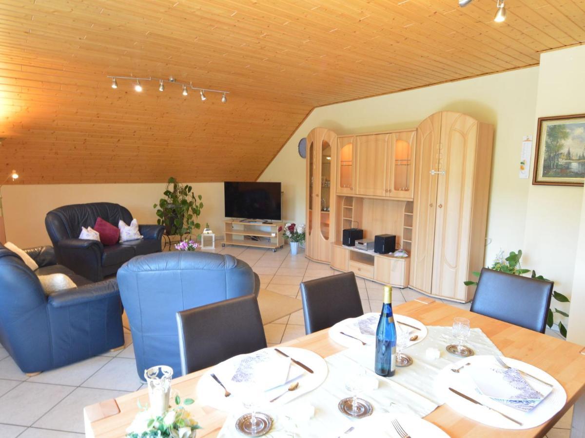 Sun Kissed Apartment In Lirstal With Garden מראה חיצוני תמונה