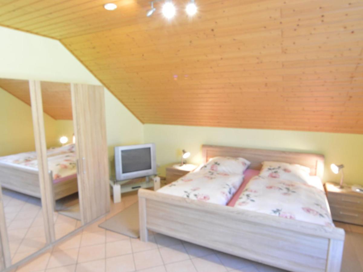Sun Kissed Apartment In Lirstal With Garden מראה חיצוני תמונה