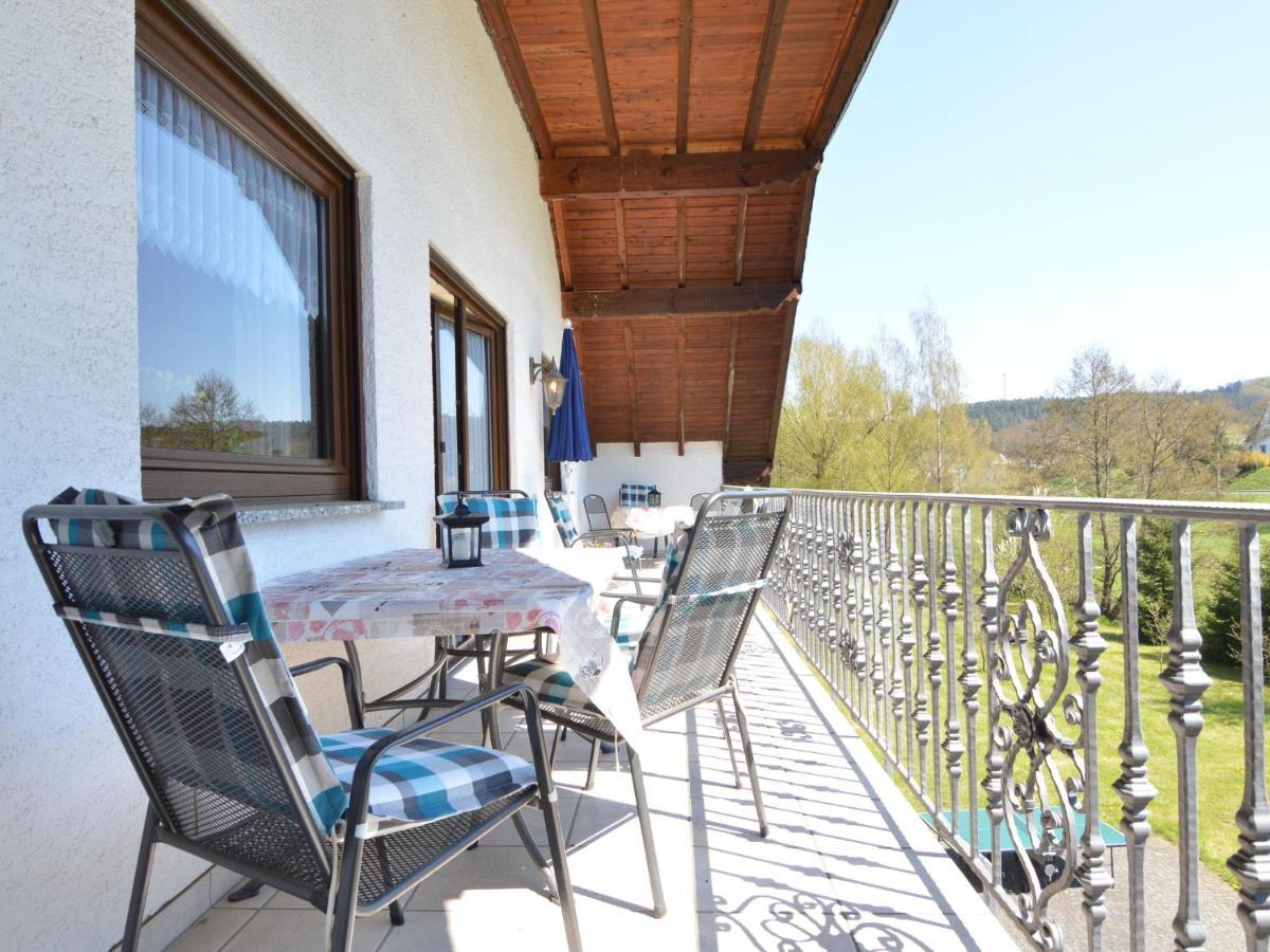Sun Kissed Apartment In Lirstal With Garden מראה חיצוני תמונה