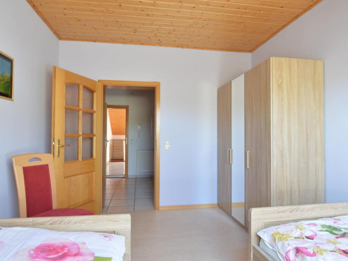 Sun Kissed Apartment In Lirstal With Garden מראה חיצוני תמונה