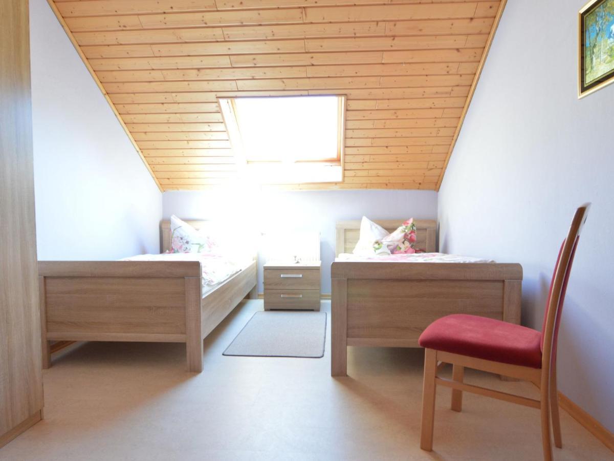 Sun Kissed Apartment In Lirstal With Garden מראה חיצוני תמונה
