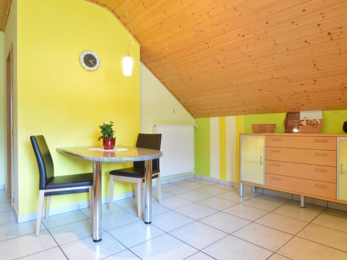 Sun Kissed Apartment In Lirstal With Garden מראה חיצוני תמונה