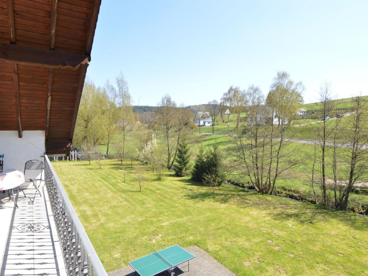 Sun Kissed Apartment In Lirstal With Garden מראה חיצוני תמונה
